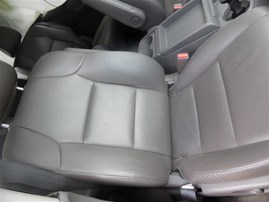 2014 Honda Odyssey Touring Black 3.5L aT 2WD #A22463